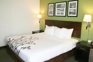 Sleep Inn & Suites Stony Creek - Petersburg South - Stony Creek - 9