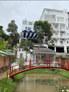 Nice Hotel Buôn Ma Thuột - Buôn Ma Thuột - 4