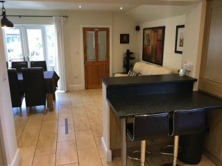 Redcot holiday bungalow - 3