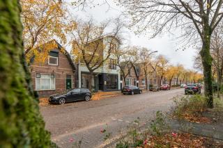 Boutique Hotel 43 - Koog aan de Zaan - 5