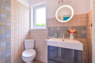 Happy Place - Casuta Albastra - 1