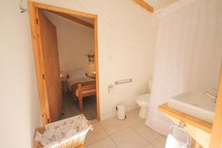 El Arbol Eco Lodge - La Serena - 6