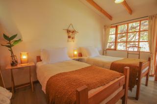 El Arbol Eco Lodge - La Serena - 5