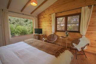 El Arbol Eco Lodge - 2