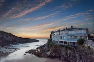 Hotel Sablón - Llanes - 0