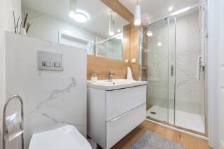 Apartamenty Holiday City - Perłowa Przystań - 4