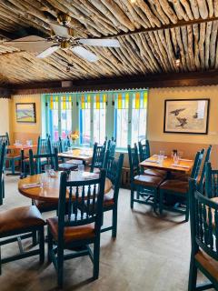 The Historic Taos Inn - Taos - 3