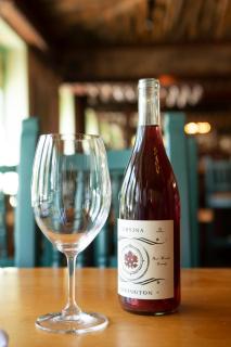 The Historic Taos Inn - 2