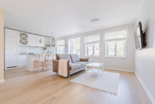 Wiigi Apartments - Haapsalu - 6