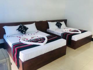 Boo Kirinda Holiday Resort - Badulla - 9