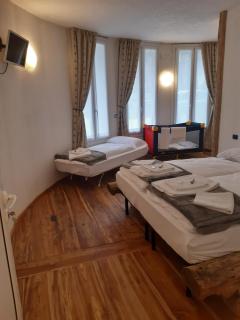 Locanda Rondolost - Cencenighe - 5