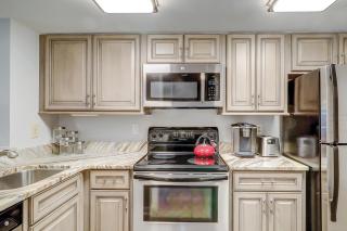 Tanglewood - Hilton Head Island - 5