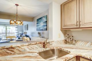 Tanglewood - Hilton Head Island - 4