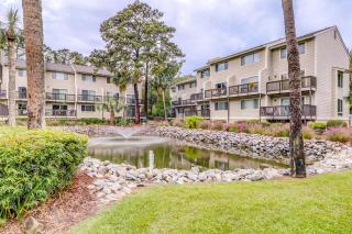 Tanglewood - Hilton Head Island - 9
