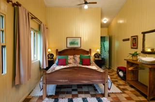 Pousada Fazenda do Mel - 1