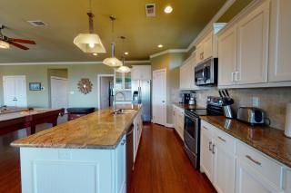 Beachy Keen - Bolivar Peninsula - 5