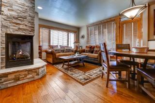 Trappeurs Lodge - 9