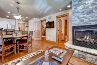 Trappeurs Lodge - Steamboat Springs - 8