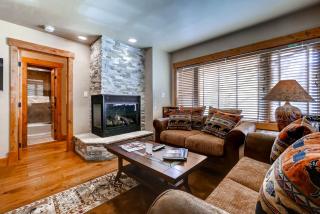 Trappeurs Lodge - Steamboat Springs - 7