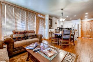 Trappeurs Lodge - 6