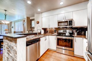 Trappeurs Lodge - Steamboat Springs - 5
