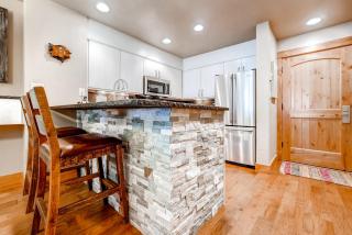 Trappeurs Lodge - Steamboat Springs - 4
