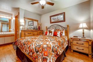 Trappeurs Lodge - Steamboat Springs - 3