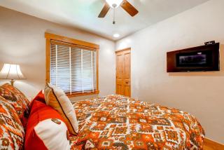 Trappeurs Lodge - 2