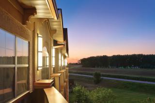 ClubHouse Hotel Sioux Falls - Sioux Falls - 1