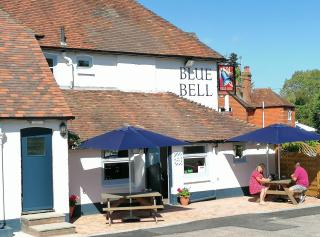 The Blue Bell - 7