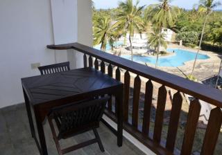 Golden Sand Resort Diani Beach- 1 & 2 Bedroom Apartments - 8