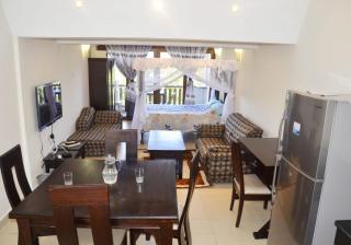 Golden Sand Resort Diani Beach- 1 & 2 Bedroom Apartments - 7
