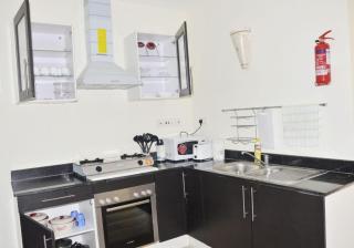 Golden Sand Resort Diani Beach- 1 & 2 Bedroom Apartments - 5