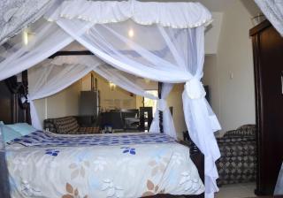 Golden Sand Resort Diani Beach- 1 & 2 Bedroom Apartments - 3