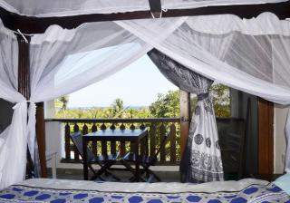 Golden Sand Resort Diani Beach- 1 & 2 Bedroom Apartments - 2