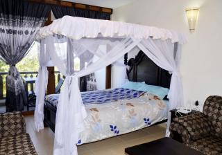 Golden Sand Resort Diani Beach- 1 & 2 Bedroom Apartments - 1