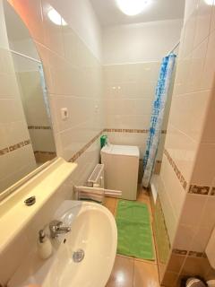 ORANGEHOMES large studio apartment Erkel street - Budapest - 4