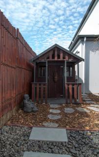 Bakers Retreat - Hobart - 2