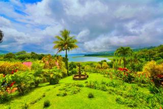 Hotel La Mansion Inn Arenal - Nuevo Arenal - 0
