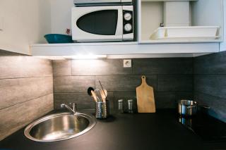 Nice Apartment Near Euralille - Lille - 6