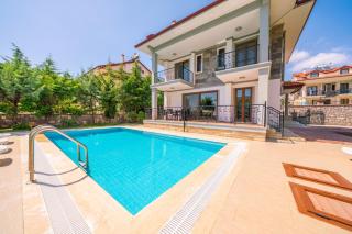 Beyaz Villa - Fethiye - 8