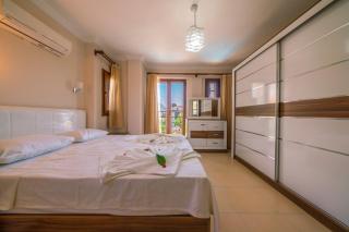 Beyaz Villa - Fethiye - 1