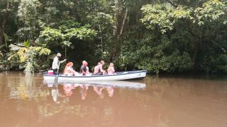 Tortuguero Adventures GuestHouse - Tortuguero - 1