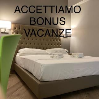Hotel Genziana - Genoa - 9
