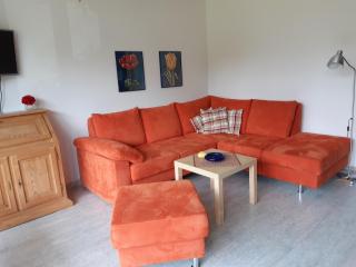 Ferienwohnung Hutzfeld Tammi - Oberaudorf - 2