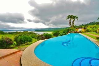 Hotel La Mansion Inn Arenal - Nuevo Arenal - 5