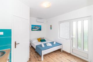 Bossa nova Apartment - Herceg-Novi - 7