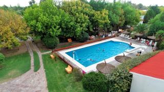 Sesma Excelencia en Cabañas - 0