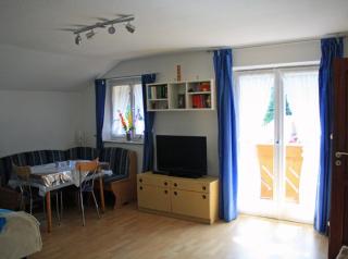 Ferienwohnung Trissl - Oberaudorf - 4