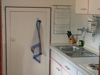 Ferienwohnung Trissl - Oberaudorf - 1
